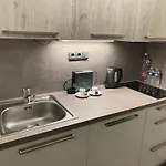 Apartment Krymlov Oleska