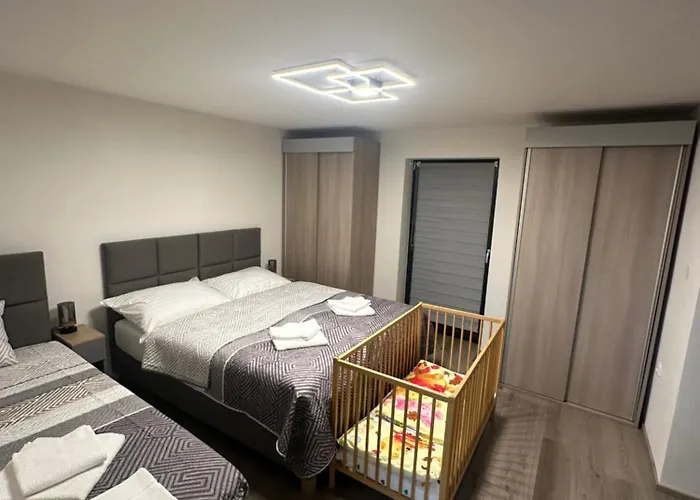 Krymlov Apartamento Oleska